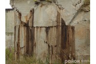 У місті на Волині потекли резервуари з отруйними відходами