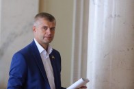 Волинський нардеп Вячеслав Рубльов став головою підкомітету з питань регіональної політики та місцевих бюджетів