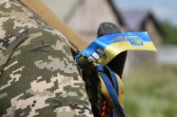 На полігоні раптово помер 39-річний військовослужбовець