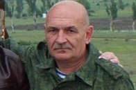 Причетного до збиття малайзійського літака 