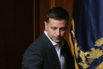 Зеленський пояснив, чому наклав вето на закон про кастрацію педофілів