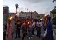 Особливі дітки з організації 