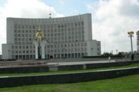 У Волинській облдержадміністрації ліквідували два відділи