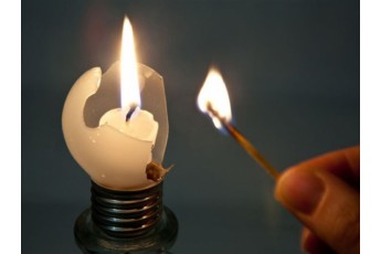 29 вулиць у Луцьку залишаться без світла