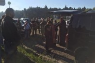 Головні новини Волині 5 вересня: Волинь зустріла тіло загиблого Героя; у Луцьку чоловік намагався себе вбити