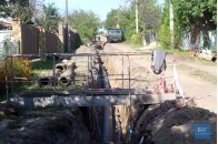 У волинському місті мешканці мікрорайону місяць живуть без води