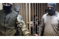 Стала відома нова дата обміну полоненими, серед них – Сенцов