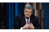 Порошенко знову не прийшов на допит до ДБР