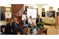 Українські та міжнародні науковці досліджуватимуть з’їзд європейських монархів у Луцьку