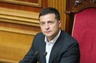Зеленський відповів на петицію про легалізацію зброї