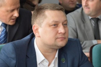 Луцький міський голова отримав нового радника