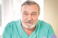 Відійшов у Вічність відомий волинський лікар-гінеколог