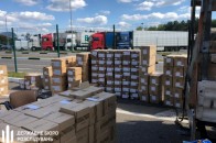 Стосовно митників волинського поста ДБР проводить розслідування