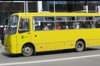 У Луцьку перекриють центр: як курсуватимуть маршрутки