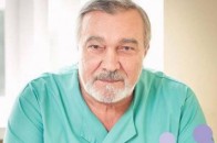 Син відомого лікаря-гінеколога повідомив, коли і де прощатимуться з Валентином Петровським