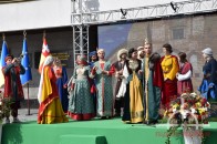 Навіть у Китаї та Грузії знають, що Луцьк сьогодні святкує 934-ту річницю