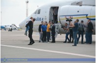 На тимчасово окупованих територіях у полоні ще залишається 227 громадян України