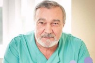 Головні новини Волині 7 вересня: відійшов у Вічність відомий волинський лікар-гінеколог; у Луцьку щомісяця молитимуться за упокоєння полеглих воїнів