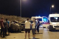 Жахлива аварія забрала життя чотирьох молодих хлопців, ще три жінки травмовані