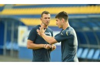 Україна – Нігерія: де і коли дивитися футбольний матч