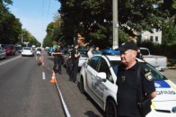 На всіх були футболки з написом СБУ: повідомили, хто напав на волинських інкасаторів у Житомирі