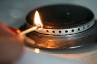 Декілька сіл на Волині залишаться без газу