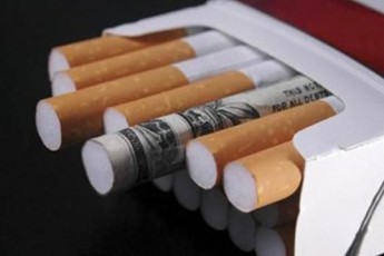 Різке підвищення акцизу на тютюнові вироби: скільки коштуватимуть цигарки з наступного року