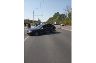 Вирвані колеса та п'яний водій: у селі під Луцьком − страшна автотроща (фото)