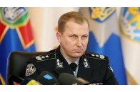 Аброськін подав у відставку із посади заступника глави Нацполіції