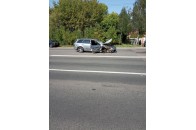 Поліція повідомила деталі та затримала винуватця масової автотрощі під Луцьком