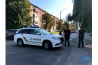 У місті на Волині переполох через вибухонебезпечний предмет (фото)