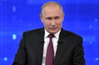 У Путіна зробили нову заяву щодо відносин з Україною