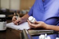 Назвали клас антибіотиків, які призводять до хвороб серця