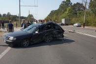 Головні новини Волині 11 вересня: вирвані колеса та п'яний водій: у селі під Луцьком − страшна автотроща; на Волині хочуть залишити тільки три райони