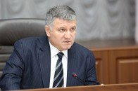 Журналіст повідомив про відставку Авакова