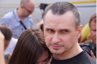 Звільнені з полону РФ українці отримають по 100 тисяч гривень