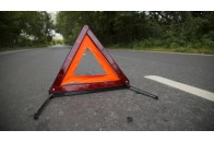 На Волині сталась аварія