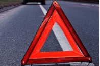 У Луцьку зіштовхнулись два легковики