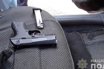 Постраждалі розповіли подробиці стрілянини на Волині (відео)