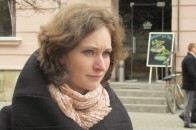 Заступницею міністра охорони здоров'я стала лучанка