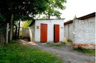 На Волині у сільській школі добудують вбиральні більше як за мільйон гривень