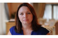 Мирослава Ґонґадзе отримала лист з Волині від Дружин Небесного Легіону