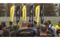 Зеленський обіцяє прийняття закону про статус ветеранів найближчим часом