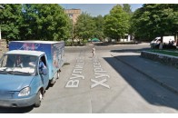 В понеділок у Луцьку перекриють вулицю через ремонтні роботи