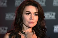 Лікарі припинили інтенсивне лікування Анастасії Заворотнюк