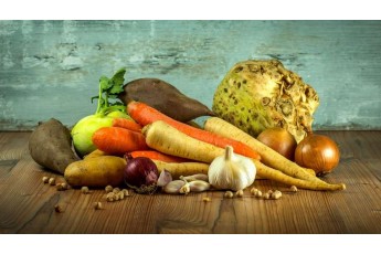 Дієтологи назвали овочі та фрукти, які викликають ожиріння