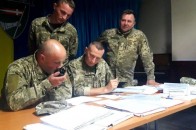 На Волині розпочалися збори підрозділів територіальної оборони