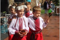 На Волині у розпалі фестиваль 