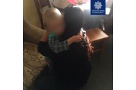 У Луцьку маленький хлопчик відімкнув двері квартири та пішов на пошуки мами