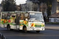 У Луцьку маршрутка №23 може їздити по-новому